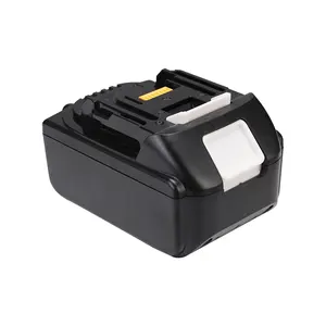 Professional replacement Makita battery 18v 3ah 4ah 5ah power tools rechargeable lithium ion battery