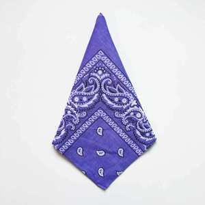 ผ้าพันคอแบบพันแขน อุปกรณ์เสริมสุดเทรนดี้สำหรับนักขี่มอเตอร์ไซค์และคนรักสตรีทแวร์ ดีไซน์โดดเด่นสะดุดตา - Product Image 3