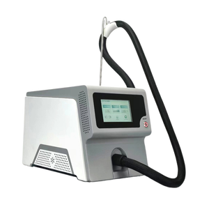 Compresseur de bureau, souffleur d'air froid, écran tactile, machine de refroidissement auxiliaire au laser - Product Image 5
