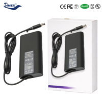   Adaptateur secteur 90W pour ordinateurs portables de jeu avec technologie de charge ultra-rapide
