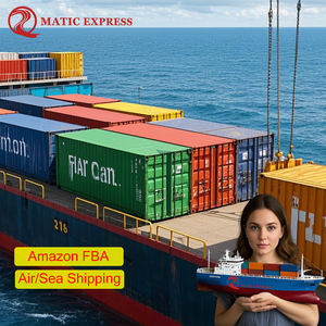 Yiwu to France LCL + Экспресс-маршруты в Марсель ле Хавр Бордо дешевые логистические тарифы на доставку, включая вариант чартерного судна - Product Image 3