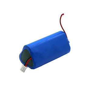 Baterai Lithium 18650 3s1p dengan 3 Pin konektor 18650-3s1p 12v 2500mah 11.1 v 2600mah 3s1p 18650 - Product Image 6