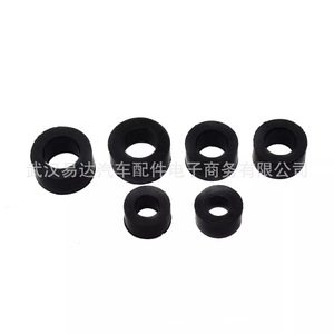 Kit de sellado de línea de combustible Ford Excursion 904-497 de goma para piezas de repuesto F-350 Super Duty F-450 1999-2003 - Product Image 2