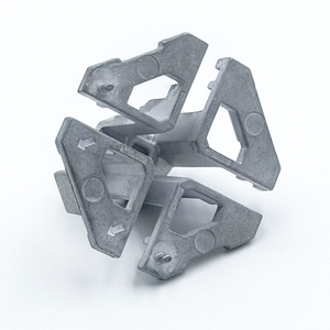 Kunden spezifische OEM High Gain 14dBi Outdoor <span class=keywords><strong>Mimo</strong></span> Kommunikation sante nne Teile für 2g 3g 4g 5g LTE WIFI - Product Image 4