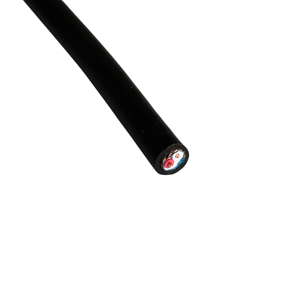 Câble DMX de haute qualité 110 Ohm, rouleau de 100 mètres - Product Image 1