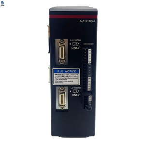 Módulo de Entrada Keyence CA-E110LJ Original de Alta Calidad, con Soporte de Brillo, Nuevo en Stock con Garantía - Product Image 1