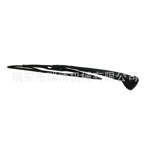 แขนปัดน้ำฝน HORBO 355 มม. สำหรับ VW BORA รุ่น 1J6955707A สำหรับกระจกหลัง - Product Image 3