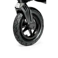 Finehope a bien reçu les pièces de roue de la poussette