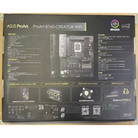 Carte mère de serveur d'origine neuve ProArt B760-CREATOR WIFI