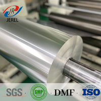 Emballage médical de papier d'aluminium de bande pharmaceutique d'ANIMAL FAMILIER/AL/PE