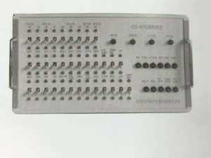 Caja de control de energía personalizada CSX-01 - Product Image 2