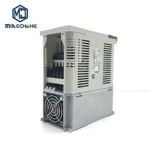 Unidad de Servoaccionamiento Industrial MR-J2-350CT MR-J2-200CT MR-J2-60CT para Equipos de Automatización, Pieza de Repuesto para Unidad de Accionamiento de Motor Eléctrico - Product Image 1