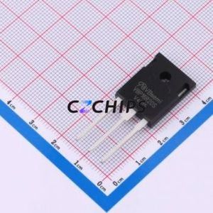 Transistor à effet de champ (MOSFET) VBP16R20S TO-247AC d'origine neuf - Product Image 1