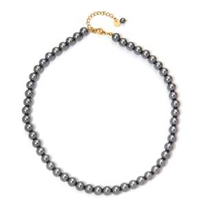 Magnifique collier de perles - CBBA-1834 - Product Image 1