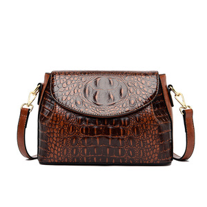 Bolsos de Mano de Cuero PU para Mujer al por Mayor, Bolsos de Hombro de Diseñador de Lujo para Damas - Product Image 2