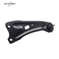 KEY ELEMENT Fournisseur d'usine Système de suspension automobile Bras de suspension arrière complet 55270-G2000 55280-G2000 pour Kia Niro 2017-2022