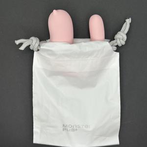 캔푸 2-in-1 웨어러블 진동기, G-스팟 및 클리토리스 자극을 위한 리모컨 포함, 사출 성형 섹스 토이 - Product Image 4