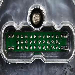 A3 A6 A7 <span class=keywords><strong>A8</strong></span> TT 7PP941472J Módulo de control de faros LED Automotriz 12V Auto T10 Luz de coche 5W Atmósfera Luz <span class=keywords><strong>interior</strong></span> Nuevo - Product Image 5