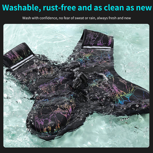 Áo Tập Tạ Có Trọng Lượng Cho Nam Và Nữ <span class=keywords><strong>3</strong></span>&5&8&10kg, Áo Tập Thể Hình, Áo Tập Tạ - Product Image 5