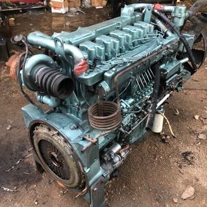 Б/у дизельный двигатель <span class=keywords><strong>WD615</strong></span> Sinotruck Howo 371hp 375hp, б/у Двигатель Weichai на продажу - Product Image 3