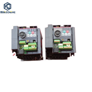 Hot Offer FR-D740-3.7K-CHT FR-D740-1.5K-CHT FR-D740-2.2K-CHT FR-D740-5.5K-CHT <b>Three</b> Phase Frequency Inverter For Industrial Moto - Product Image 1