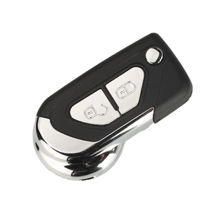 Clé de voiture télécommandée pliable 433 MHz FSK avec puce ID46 PCF7941 pour Citroën <span class=keywords><strong>DS3</strong></span> C3 Berlingo 2009-2017 Modèle : CE0523 - Product Image 6