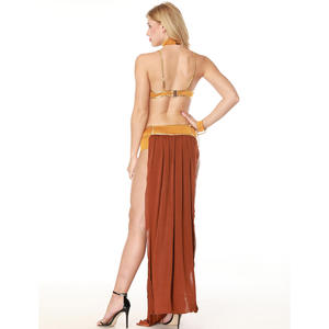 Длинное платье для девочек - Product Image 3