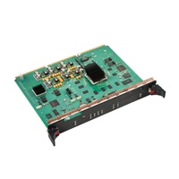 Carte de processeur d'image ICP Christie authentique avec Android 8.0 et 8 Go de RAM pour projecteurs de cinéma numérique