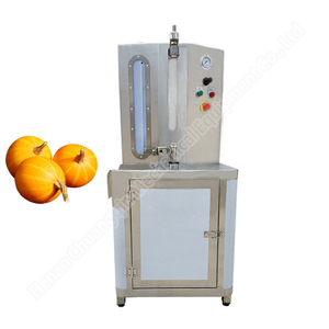 Machine à peler les fruits et légumes à vendre : Éplucheuse automatique de papaye et d'ananas - Product Image 1