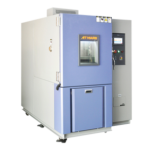 Hızlı değişim oranı sıcaklık odası termal nemli ısı testi nem-donma nem sıcaklığı laboratuvar termostatik cihaz - Product Image 2