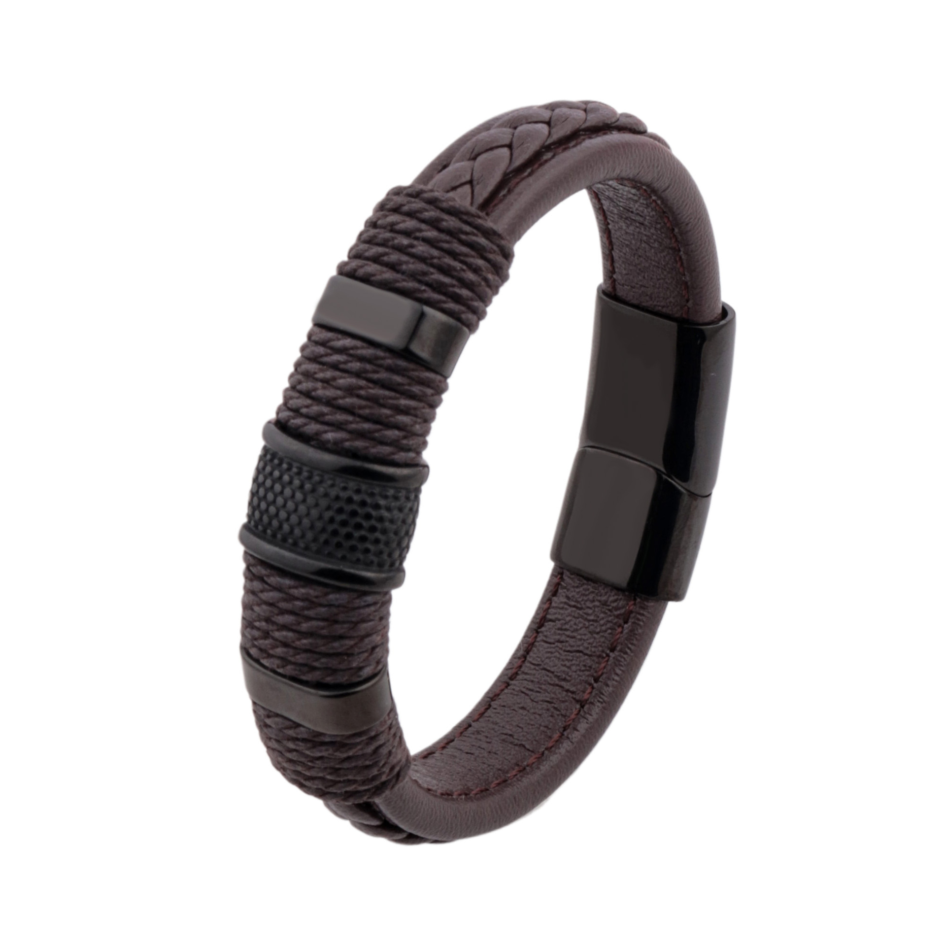 Black-Brown