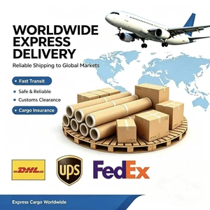 Logistica Internazionale Porta a Porta, Completamente Tracciabile, Senza Preoccupazioni per il Commercio Estero ed l'Espansione Oltremare - Product Image 1