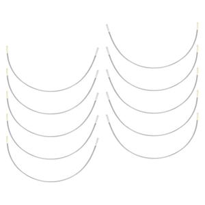 Reggiseno sostitutivo con ferretto a tazza in acciaio inossidabile a 6 paia fatto a mano per Comfort e durata - Product Image 1