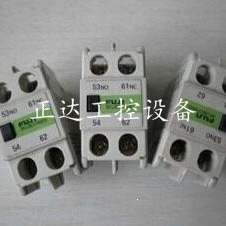 คอนแทคเสริมฟูจิ รุ่น A11 สำหรับระบบอัตโนมัติในอุตสาหกรรม - Product Image 3