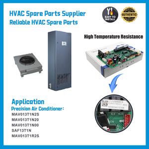 Placa de Control de Unidad Interior para Aire Acondicionado Midea Close Control, PCB 17125200A00018, Repuestos Originales para HVAC de Centros de Datos - Product Image 4