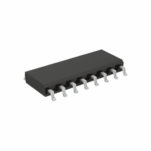 DM74ALS151M Authorized Distributor 16 SOlC Buy Online Electronic Components Logic - Product Image 1