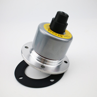 Pour pièces d'excavatrice Shantui 60 75 135 215 365, réservoir d'huile hydraulique, soupape de ventilation, soupape d'échappement, garantie de 3 ans, Chine continentale