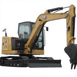 Mini excavadora Caterpillar original de Japón, modelos cat305.5, cat306e2, 306.5, 307.5, CAT 305.5, 305.5E2, 305.5E, NUEVA - Product Image 1