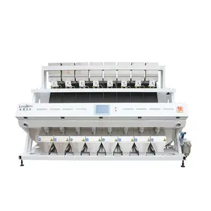 New Product Bean Grain Cereal Cleaning And Grading Machine Kidney Bean Color Soybean Sorter
