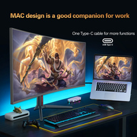 Monitor de Juegos de ordenador PC curvo personalizado de fábrica Monitor de ordenador 38 pulgadas Monitor de PC curvo 144Hz 1ms 4K