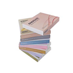 Nuevo Kit de Tratamiento <span class=keywords><strong>Facial</strong></span> con Cápsulas de Oxígeno para Rejuvenecimiento de la Piel, <span class=keywords><strong>Crema</strong></span> para la Piel - Product Image 3