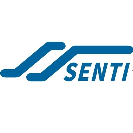 Hangzhou Senti International Trading Co., Ltd. logo