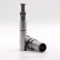 Plunger tipe-p kualitas tinggi 2418455002 Plunger tekanan tinggi 2 418 455 2455 bilah 002 2455/002 2455002