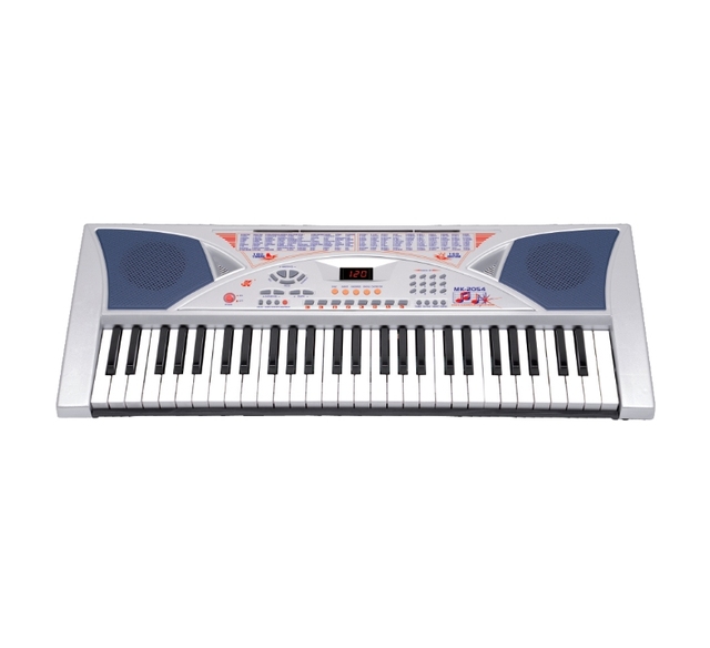 MK-2054 Electronic Keyboard 54 Keys LED Display Professional Wholesale