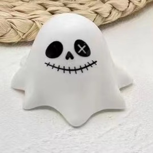 Juguete de Halloween de Southpeak, Squishy de Fantasma, Venta al por Mayor, Rebote Lento, TPR Suave, Kawaii, Antiestrés, Regalo - Product Image 1