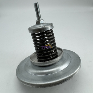 Válvula de Retención Hidráulica KHJ18441 KTJ2038 para <span class=keywords><strong>SUMITOMO</strong></span> SH460 - Product Image 2