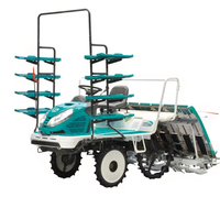 Semoir de riz à 8 rangs haute sécurité 2ZGQ-8D1(SPV-8C) / Semoir agricole / Semoir automatique