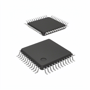 Componentes de circuito electrónico 48 TQFP ST16C650AIQ48TR-F Interfaz en stock - Product Image 1