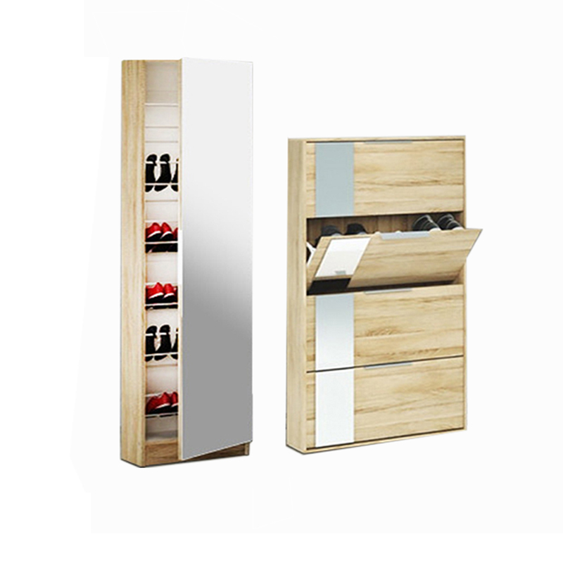 Shoe Rack Designs Wood showcase Used