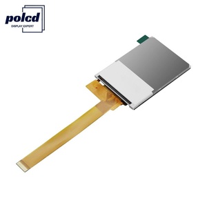 Módulo de Tela de Arranjo de Pixels Polcd 240*320 Resolução Painel de Display <span class=keywords><strong>LCD</strong></span> de 2.4 Polegadas - Product Image 4